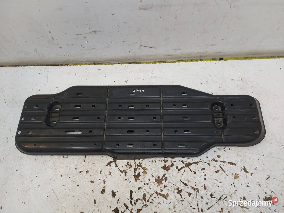 Ford Ranger VI 6 2024r OSŁONA POD ZBIORNIK