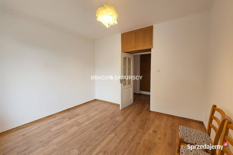 Mieszkanie 5107m2 2 pokoje Kraków Słoneczne małopolskie