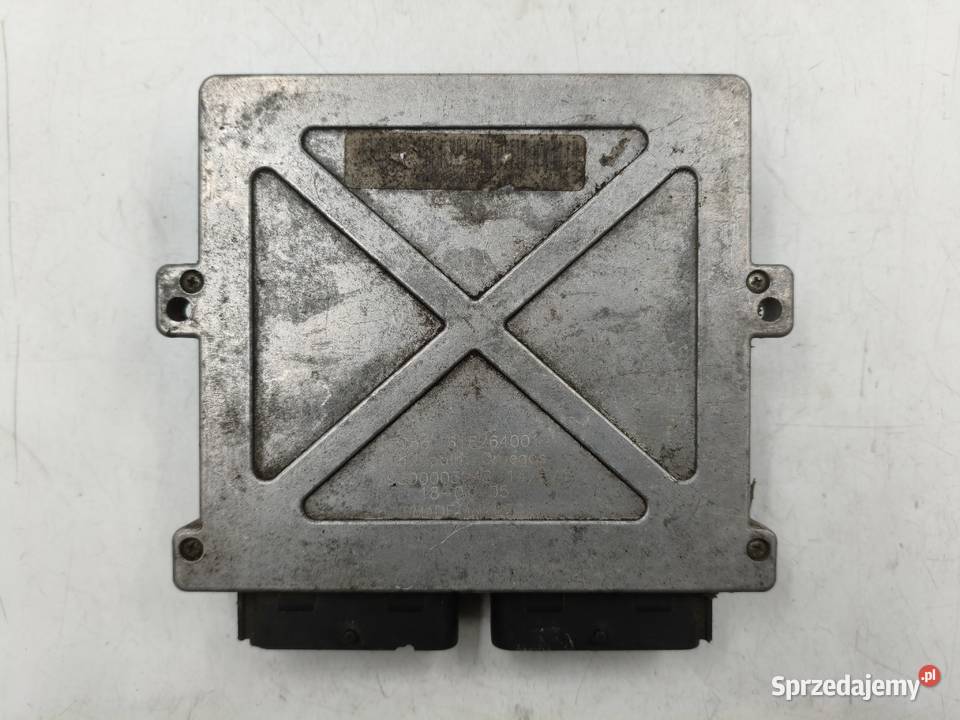 Sterownik Komputer Centrala Gazu Landi Renzo 4 mazowieckie Wyszków