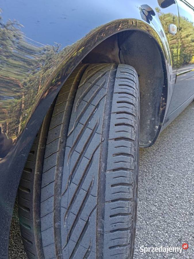 Audi A6 C5 kombi 24 BDV Świeże OC i przegląd