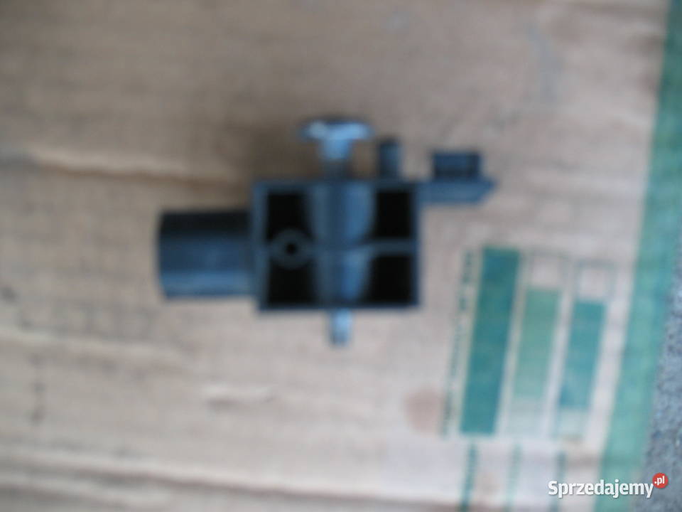 sensor czujnik uderzeniowy renault modus clio Lublin