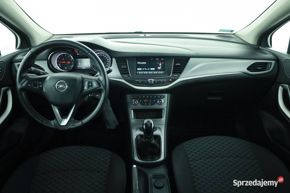 Opel Astra 12 Turbo Rok produkcji 2021 Lublin sprzedam