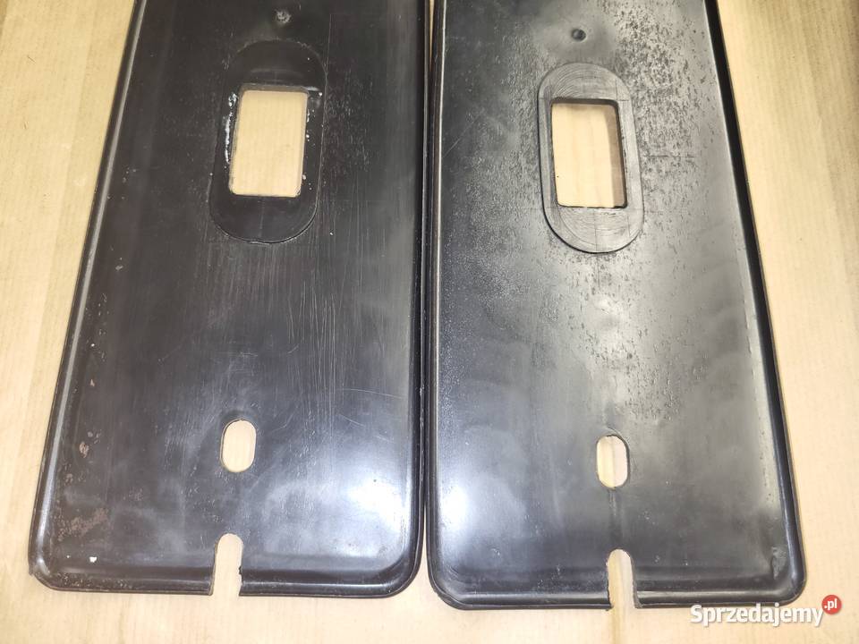 Trabant 601 11 Podkładka uszczelka tylnej lampy mazowieckie Piaseczno sprzedam