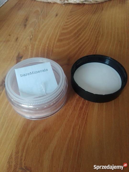 bareMinerals Original Foundation kolor MEDIUM Wrocław