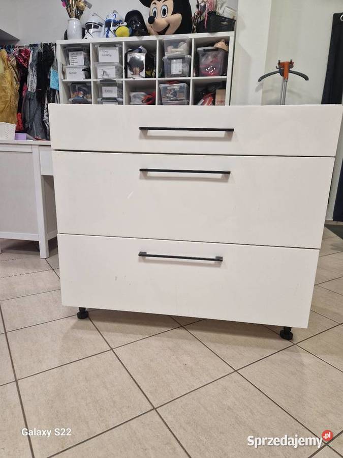 Szafki kuchenne wielkopolskie Leszno