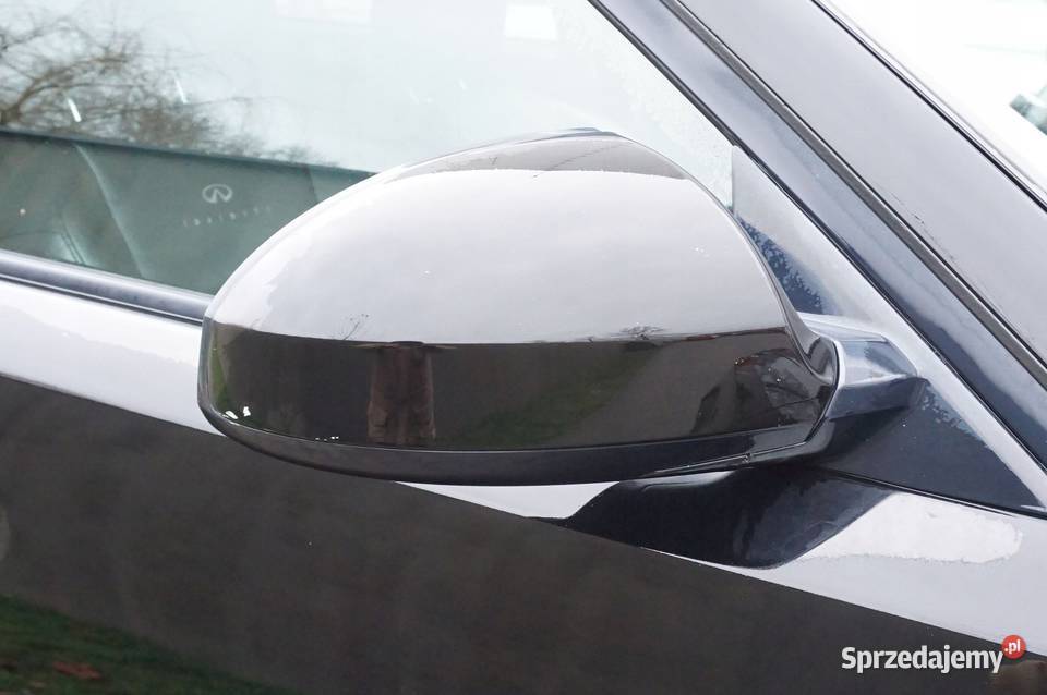 LUSTERKO ZEWNĘTRZNE PRAWE LEWE INFINITI FX35 wielkopolskie Nowy Tomyśl