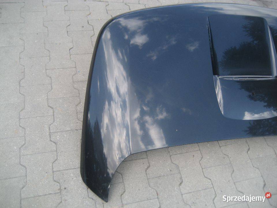 renault megane I 1 cabrio klapa pokrywa Rakoniewice