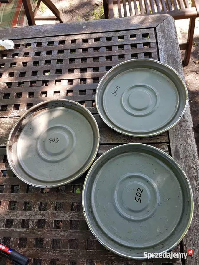 Kołpak 501 502 503 do Fiata 125nowszy typ osobowe Barlinek sprzedam