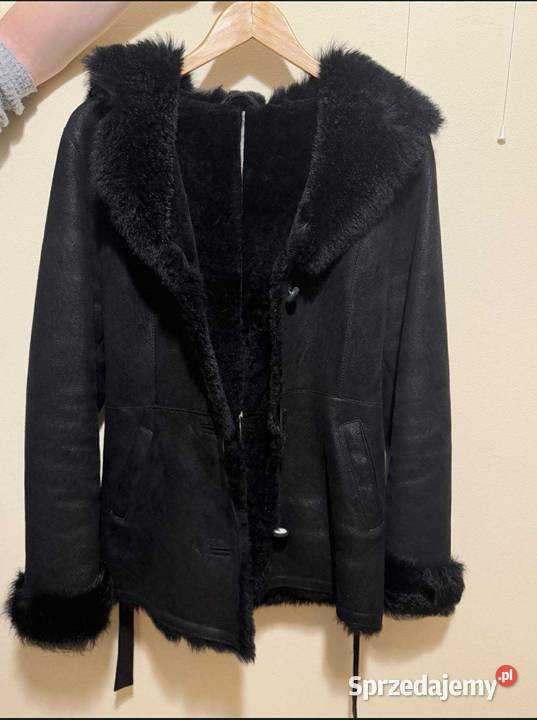 Kożuszek Biłgoraj sprzedam