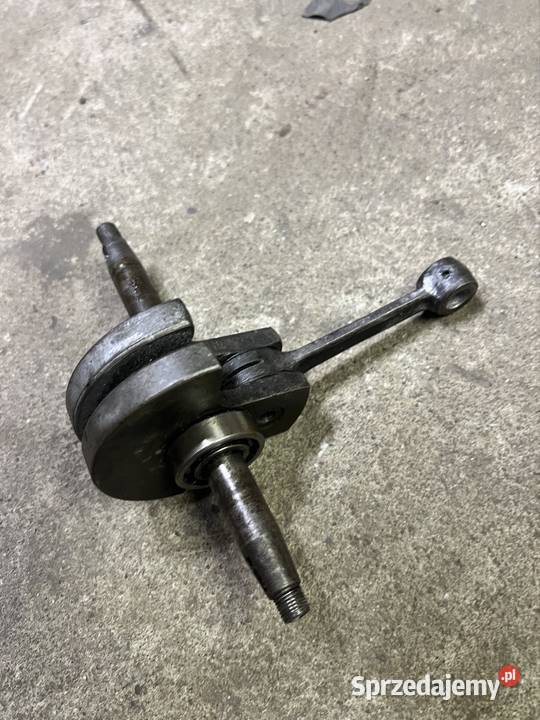 Sprzedam wał DKW rt3 rt 100 rt100
