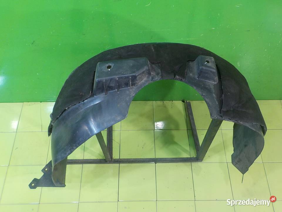 OPEL ANTARA LIFT 22 CDTI AUT 12r 5D nadkole osobowe Suków