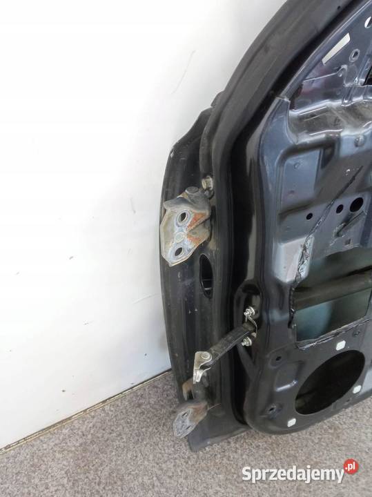 DRZWI PRAWE PRZÓD Subaru Legacy V 20092014