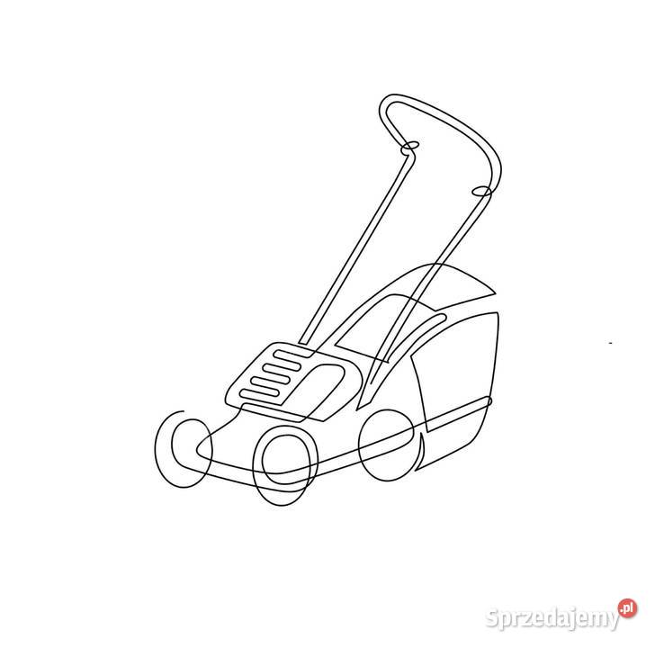 SERWIS KOSIAREK naprawa sprzętu ogrodniczego Polkowice