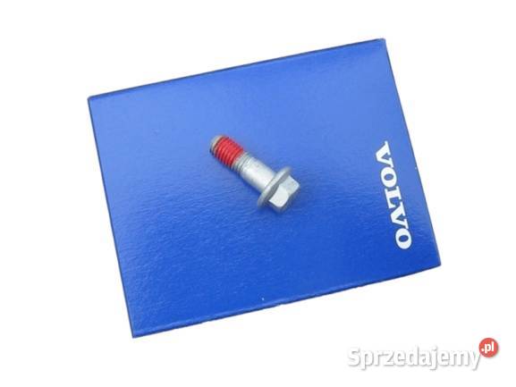VOLVO S60 V60 S80 V70 sruba jarzmo zacisk przod Bielany Wrocławskie