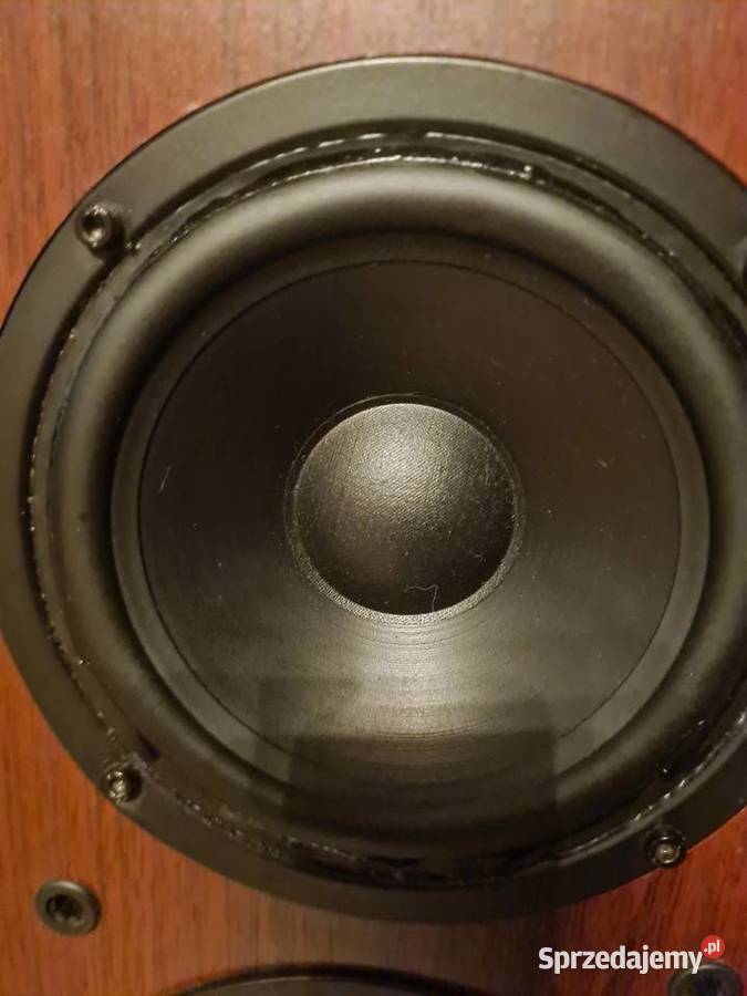 Kolumny kina domowego Taga 51 sprzedam