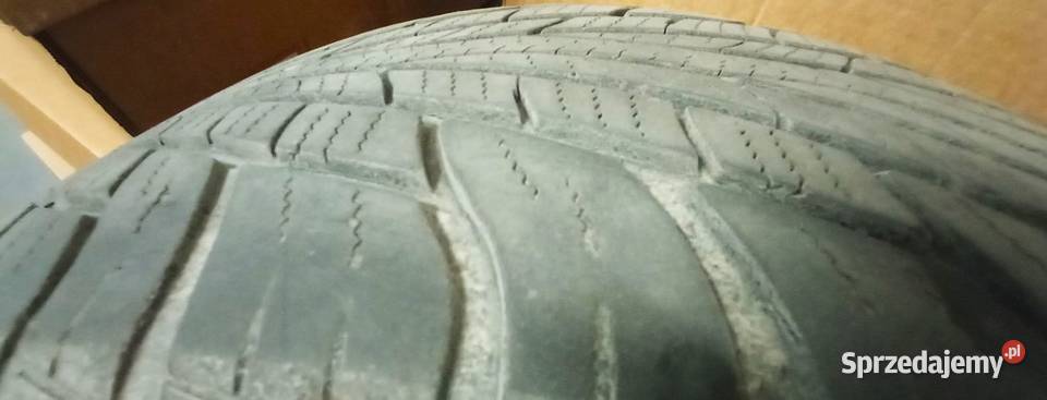 Koła zimowe alufelgi 23565r17 5x120 grupa VAG Opony i felgi Toruń