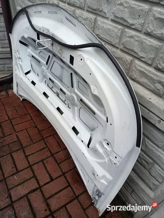 MASKA PRZEDNIA OPEL MOKKA B 9837499380 II PRZÓD wielkopolskie Przemęt sprzedam