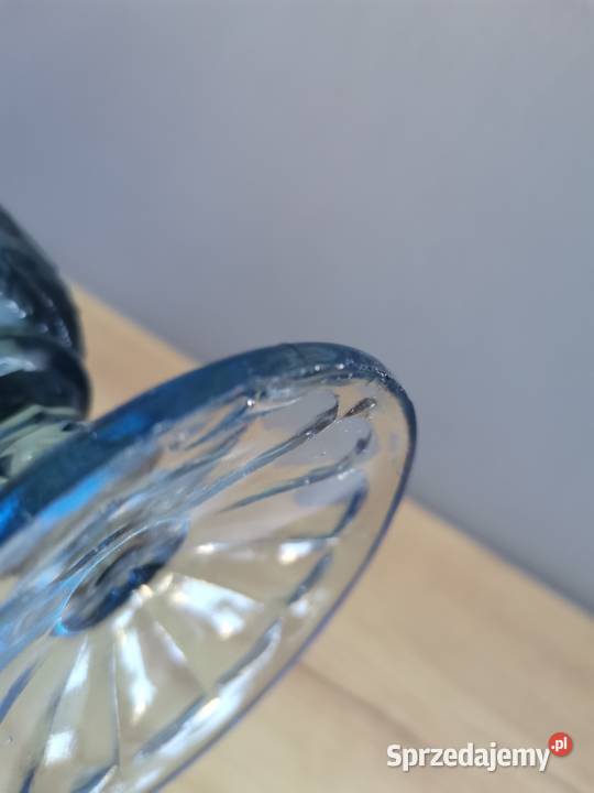 Stary wazon kielich Kaszmir HSG Ząbkowice Jan Katowice sprzedam