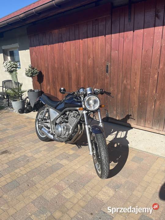 Yamaha srx 600 czterosuwowy Nowa Wieś