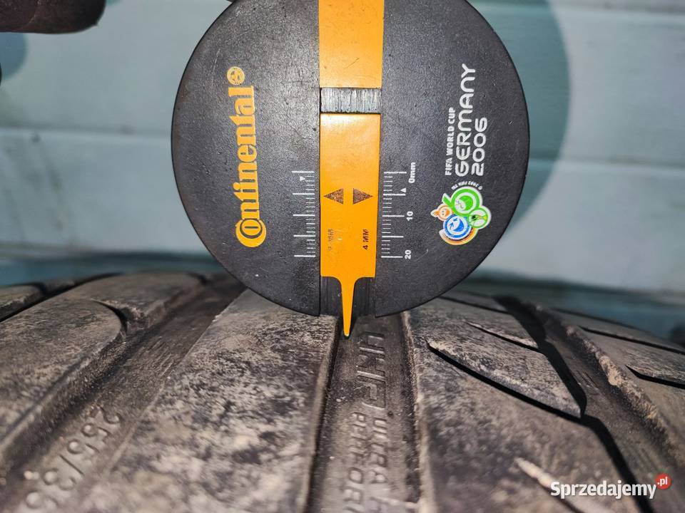 Opony Letnie 25535 r19 lato Kielce