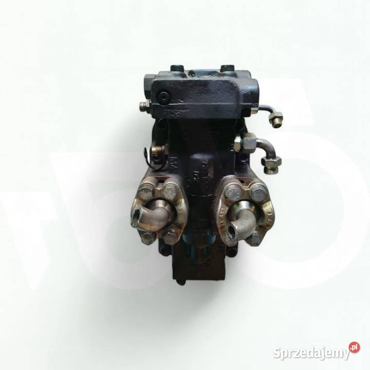 Hydromotor 51D110 SAUER DANFOSS 042945RG Merlo P Wilkowo