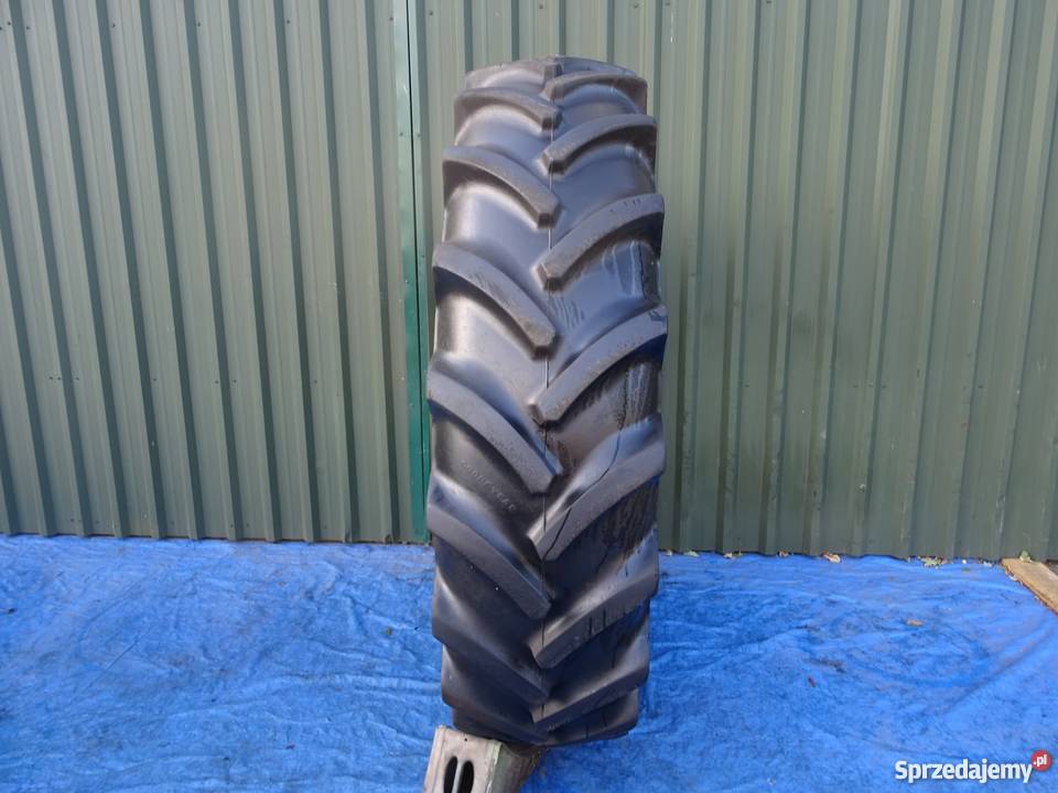 OPONA GOODYEAR OPTITRAC 52085 R 50 DT806 38 Śliwnik