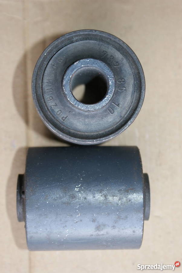 Silentblock resoru tył LP 18mm57mm FORD TRANSIT Pozostałe Białobrzegi sprzedam