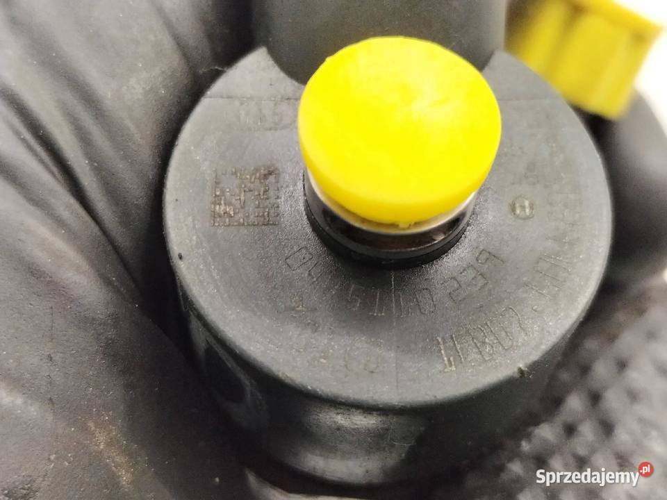 WTRYSKIWACZ 0445110239 16 HDI Peugeot Partner I