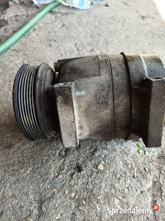 Kompresor klimatyzacji master II 2 25 DCi Kompresory klimatyzacji Klimatyzacja sprzedam
