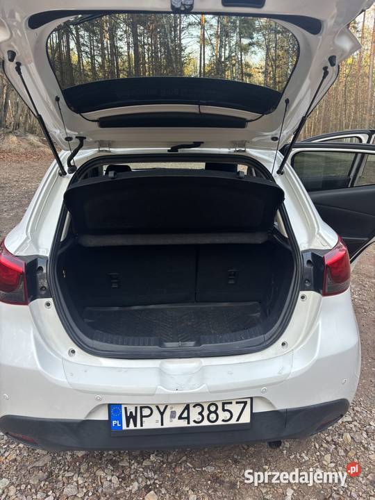 Mazda 2 15 90 mazowieckie Przysucha