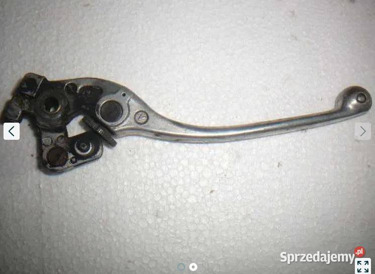 dźwignia hamulca kompletna Honda CBR 1100XX Ostrów Wielkopolski