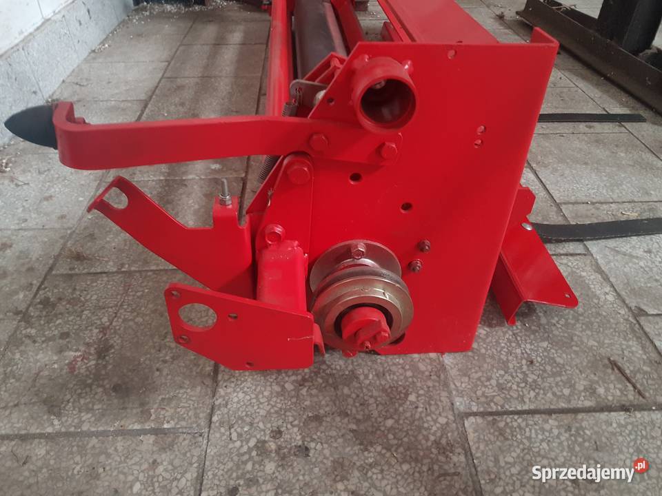 1729370000 Supłacz Welger Sulechów