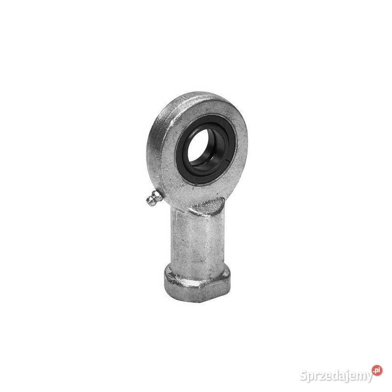 Końcówka siłownika 20 mm żeńska M20x15 07360