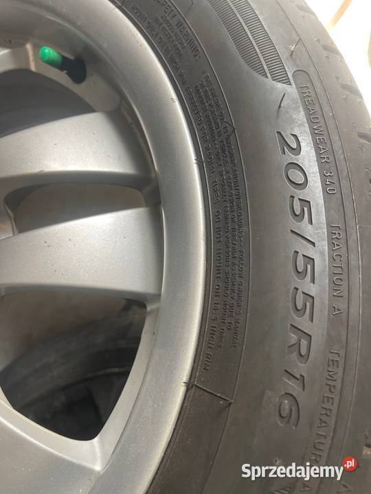 Koła do BmW 3 opony 2024 nowe