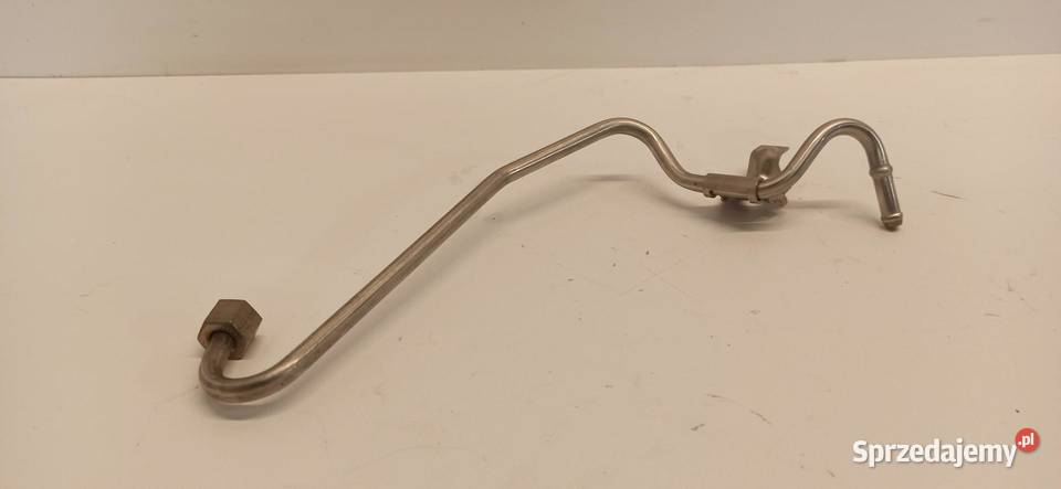 SEAT TARRACO PRZEWÓD TURBINY 05E253574F