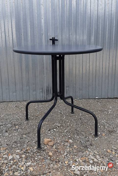 Stolik ogrodowy z 2 krzesłami Lacko Bukowno