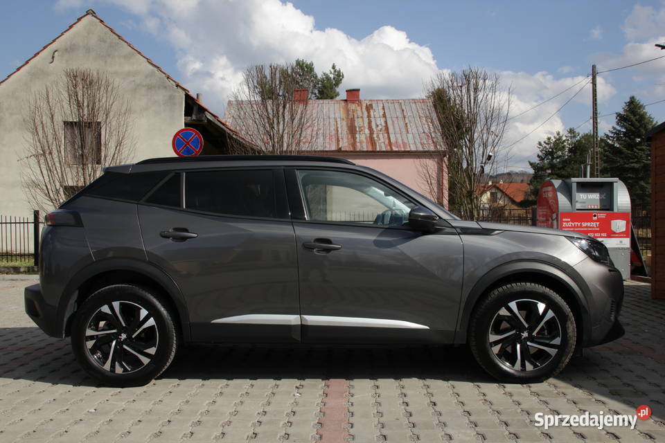 Zadbany Bezwypadkowy Świetny stan 2008 podkarpackie Rzeszów sprzedam