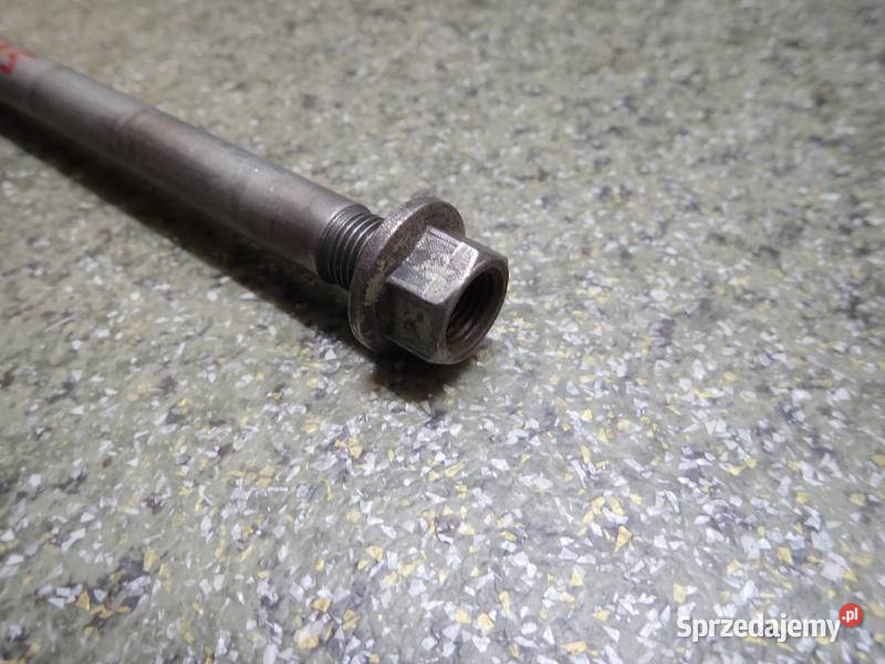 OŚ OŚKA WAHACZA 15MM KTM EXC 360 380 SX 9502R lubuskie Strzelce Krajeńskie