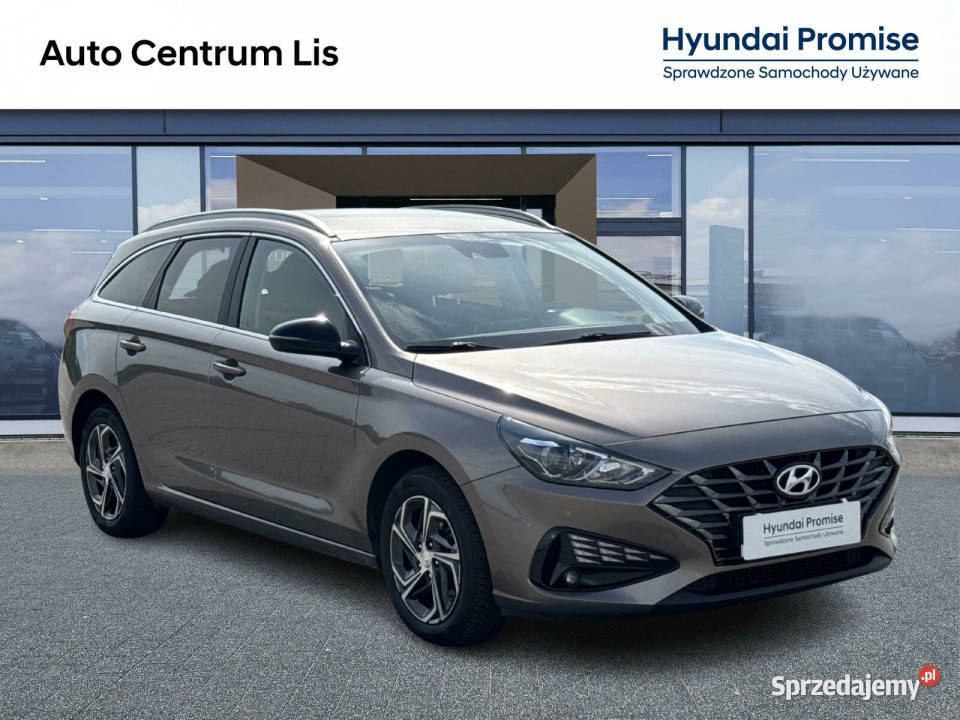 Salon Polska Autoryzowany dealer Faktura VAT 120KM wielkopolskie Kalisz