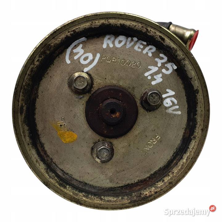 POMPA WSPOMAGANIA Rover 25 14 16V oryginał Chełm