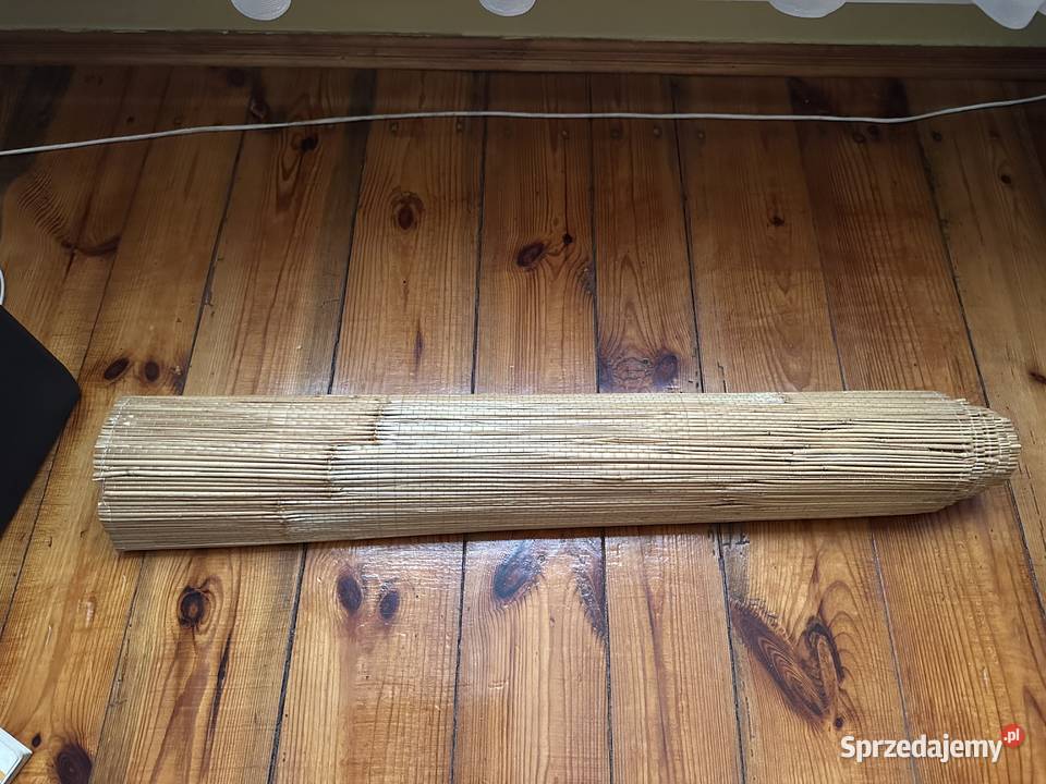 Mata słomiana szerokość 725 i długości 214 Wyposażenie wnętrz łódzkie Łęczyca