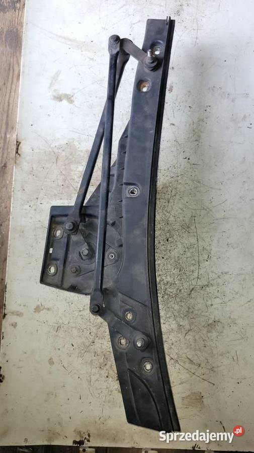 Mechanizm wycieraczek przednich Ford Scorpio Łagów