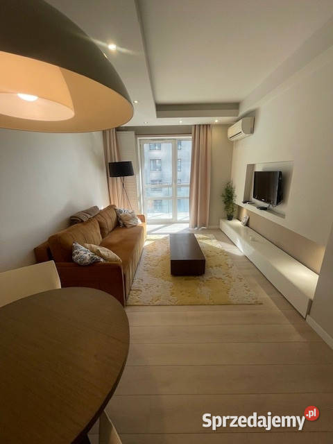 Browary Fabryka Norblina Platinum Power wieża A garaż mazowieckie Warszawa