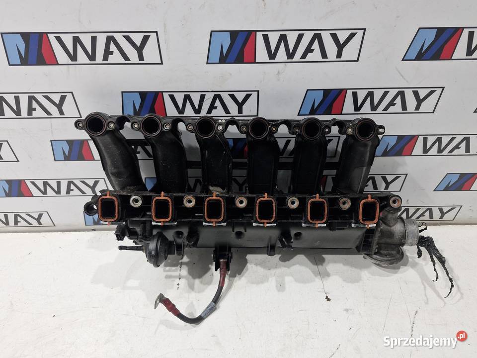 BMW E38 E39 E46 KOLEKTOR SSĄCY DOLOTOWY sprzedam