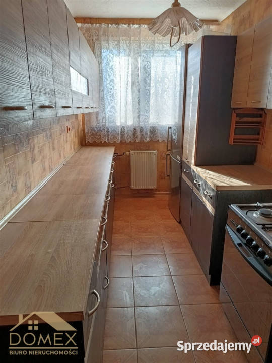 sprzedaży mieszkania Radlin 70m2 4 pokoje 4271zł/m2 Sprzedaż