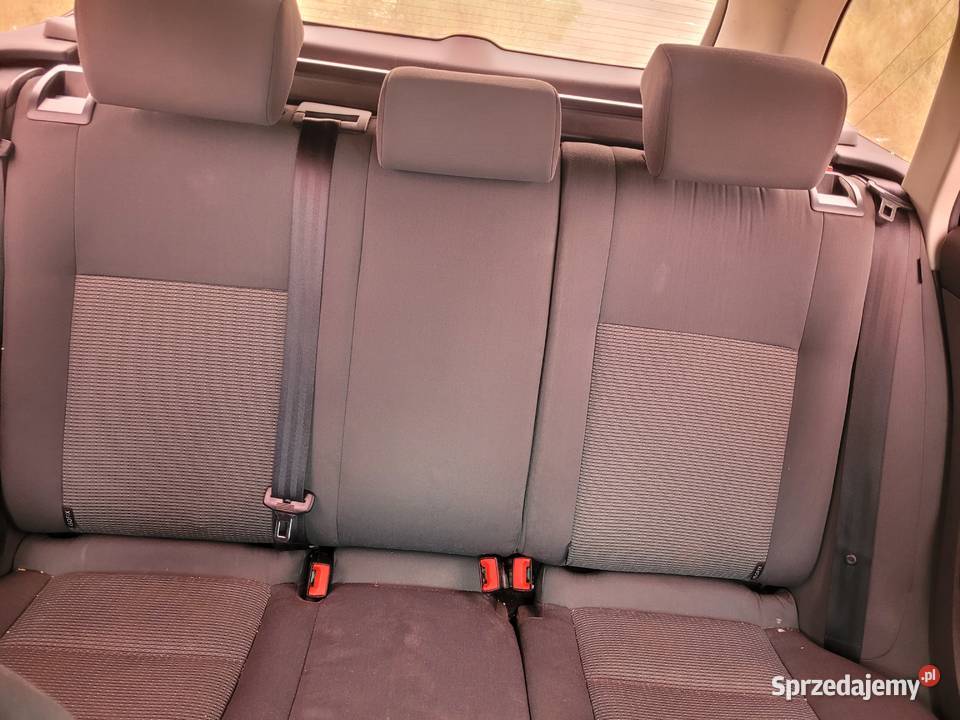 Vw golf 5 2008r klimatyzacja Bogate wyposażenie Prudnik