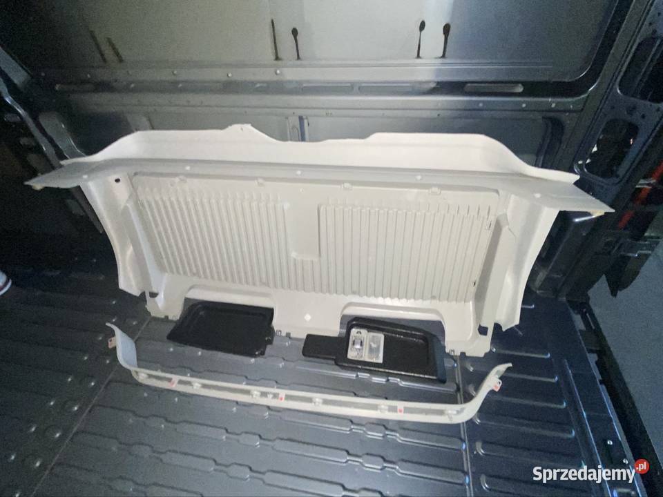 Podsufitka Rok produkcji 2018 Zgierz