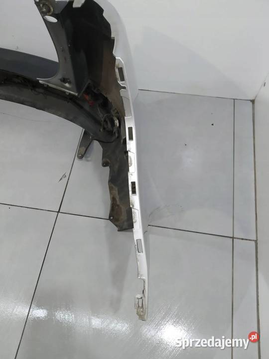 ZDERZAK TYŁ KOMBI PDC TED69 Renault Megane III Rok produkcji 2011