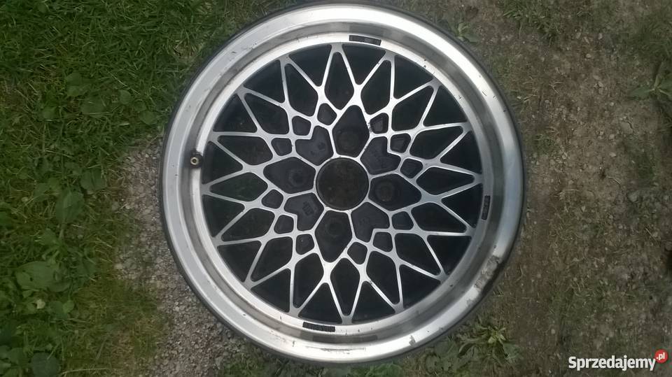 Felgi Exip 14 stki Białystok
