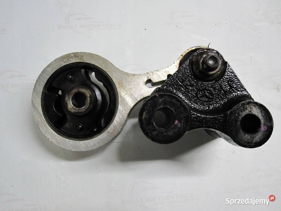 Mazda 6 22 CITD 12r 130 R2AA 147 Poduszka
